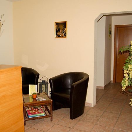 Hotel Schonunger Bucht Waigolshausen Extérieur photo