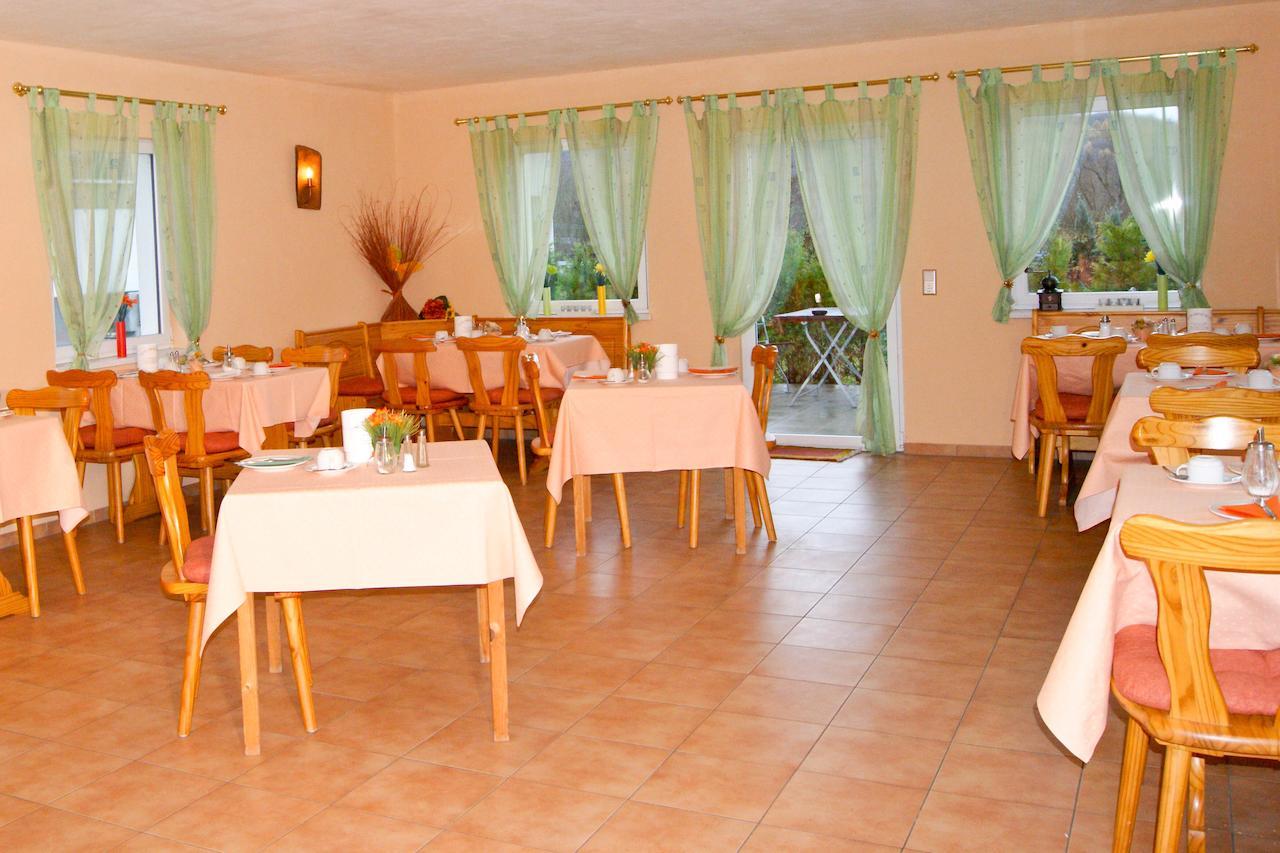 Hotel Schonunger Bucht Waigolshausen Extérieur photo