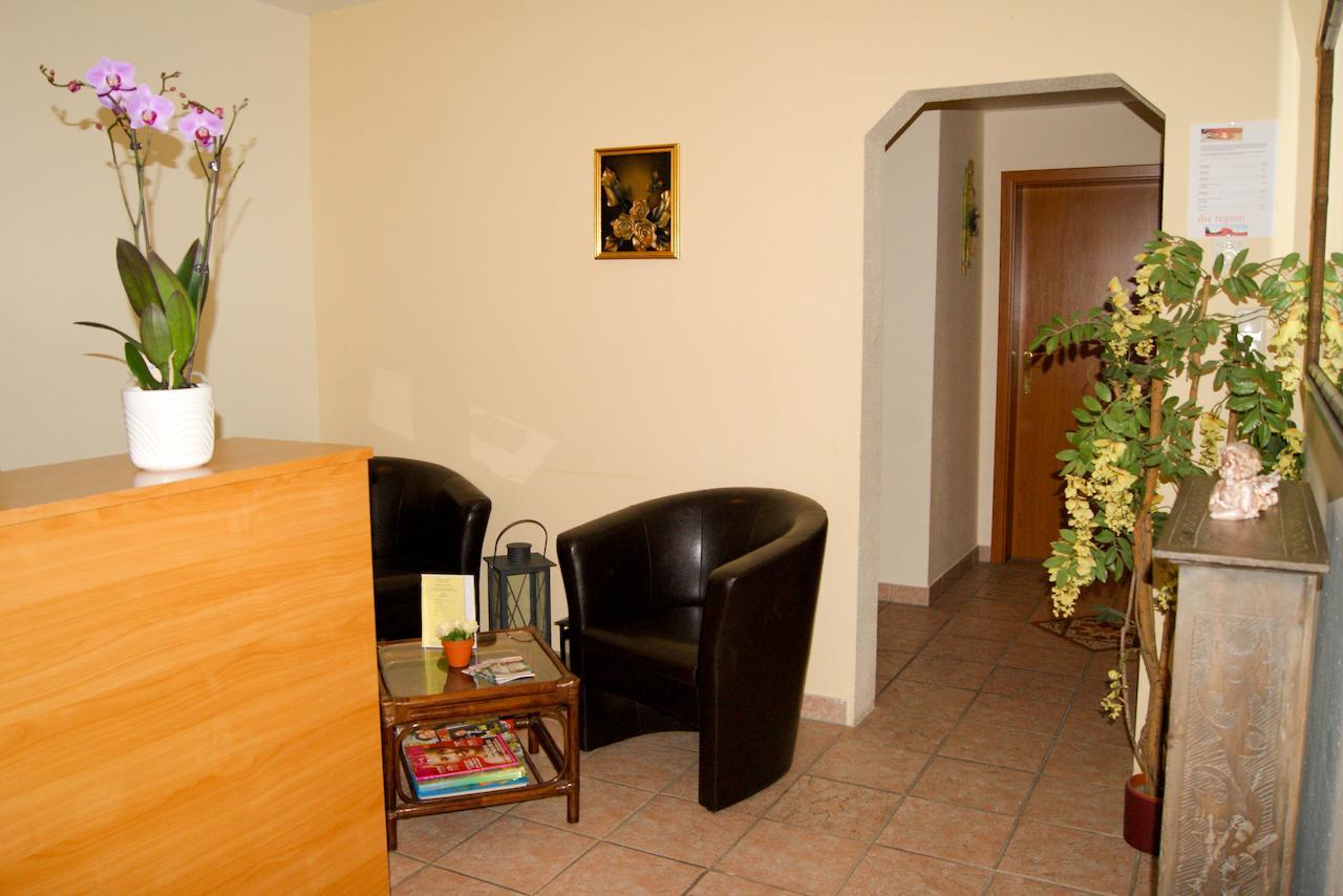 Hotel Schonunger Bucht Waigolshausen Extérieur photo
