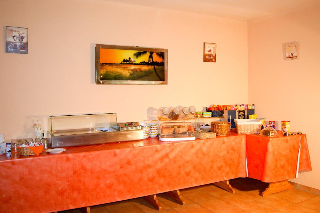 Hotel Schonunger Bucht Waigolshausen Extérieur photo