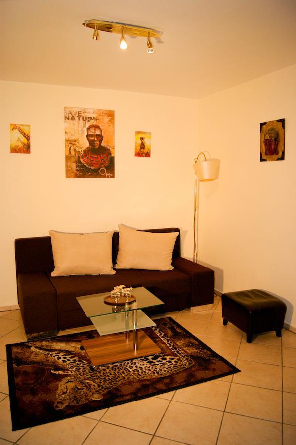 Hotel Schonunger Bucht Waigolshausen Chambre photo