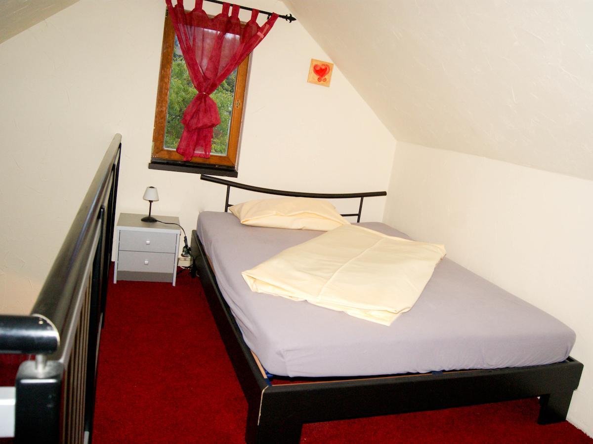 Hotel Schonunger Bucht Waigolshausen Chambre photo