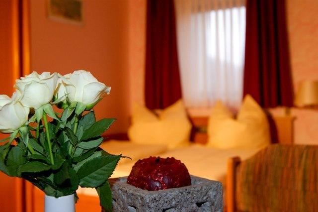 Hotel Schonunger Bucht Waigolshausen Extérieur photo