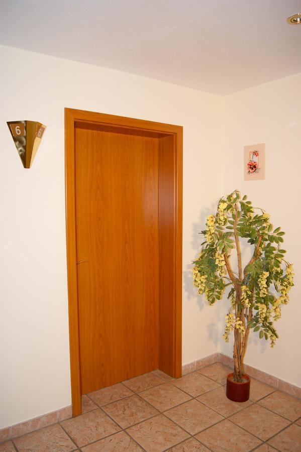 Hotel Schonunger Bucht Waigolshausen Extérieur photo